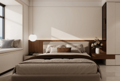 <b>便利的采办体验和专业的安拆办事也成为影响决</b>